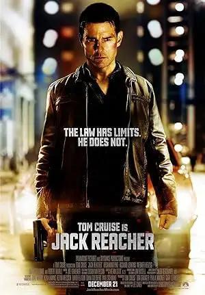 فيلم Jack Reacher 2012 مترجم - باهي فيلم